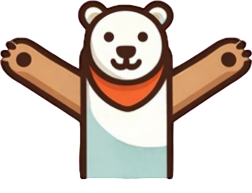 Sozial Bär Logo